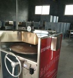 聊城萬鑫食品機(jī)械廠 以專業(yè)燒餅機(jī)與免費(fèi)技術(shù)扶持，助力傳統(tǒng)美食現(xiàn)代化生產(chǎn)